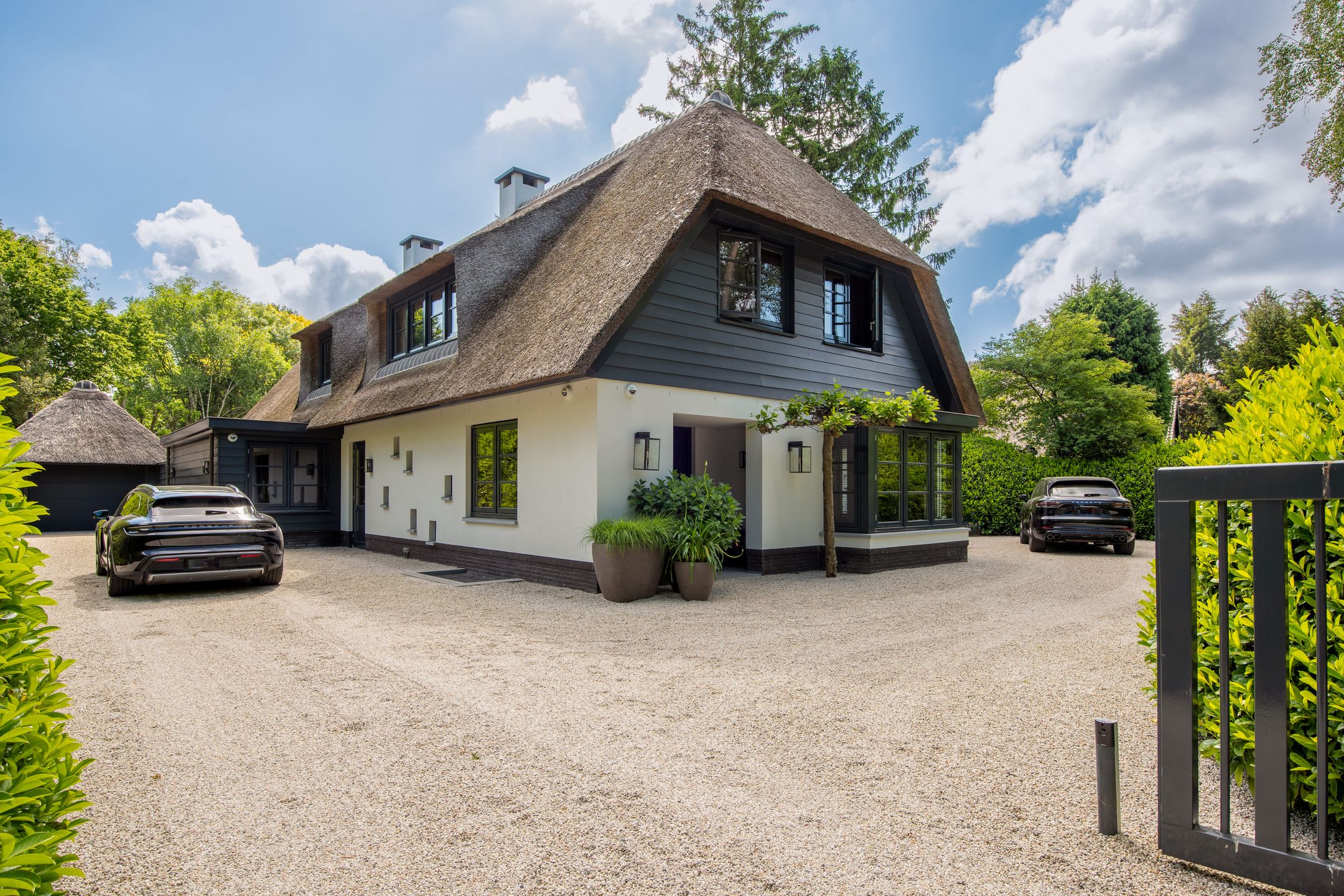 Boslaan, 7, Blaricum, 1261CB, Noord-Holland, Nederland 7 