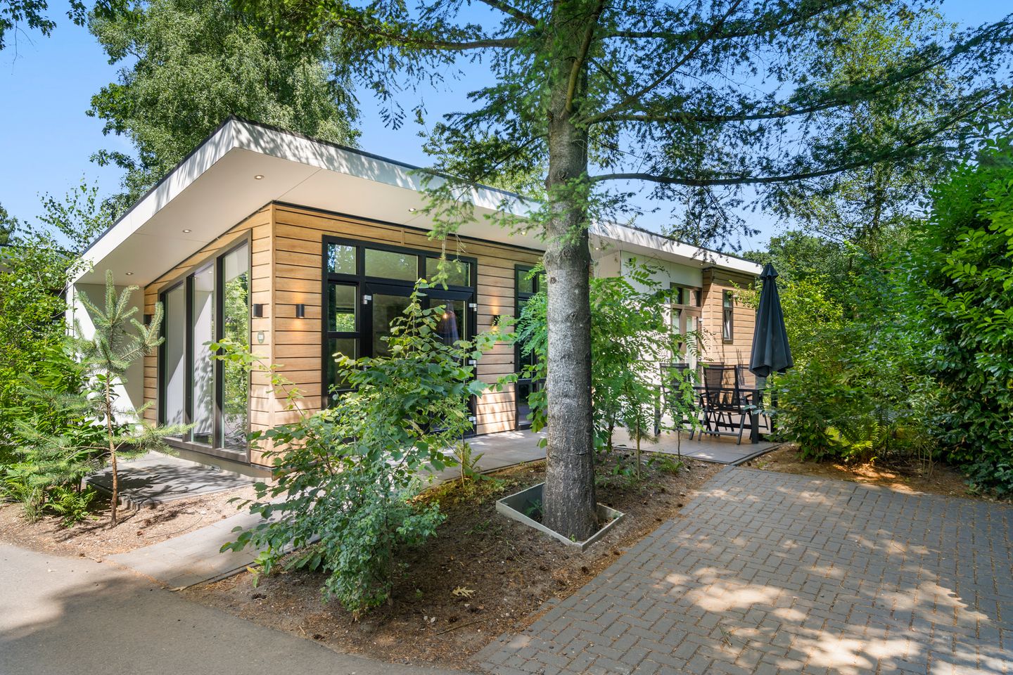 Foto 1 van Immenweg 15-R320