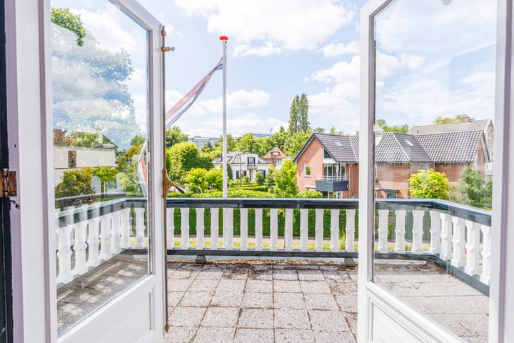 Foto 26 van Bas Backerlaan 4