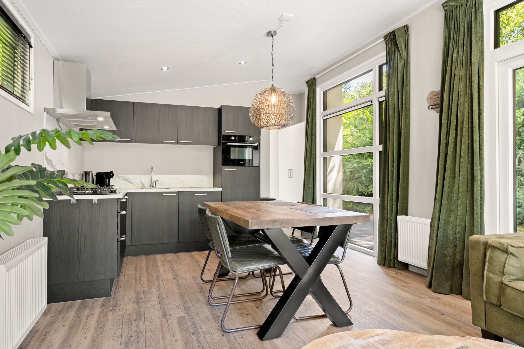 2-bedroom freehold villa in Lunteren — photo 3 of 5