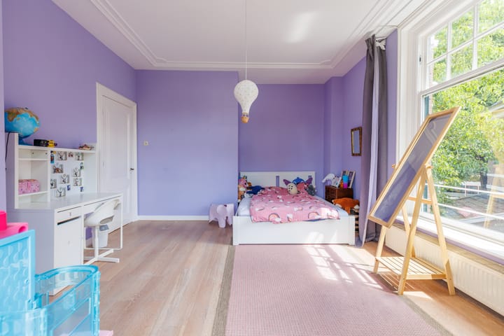 Foto 27 van Bas Backerlaan 4