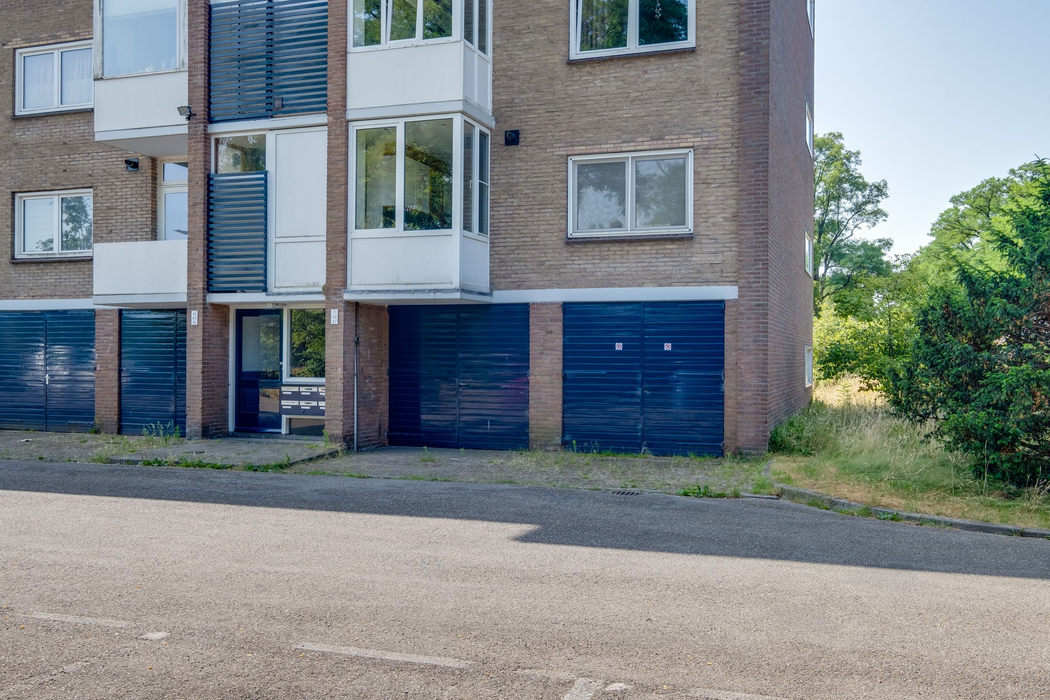 Foto 3 van Mezenlaan 67