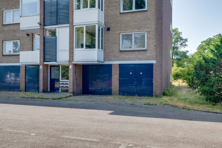 Foto 3 van Mezenlaan 67