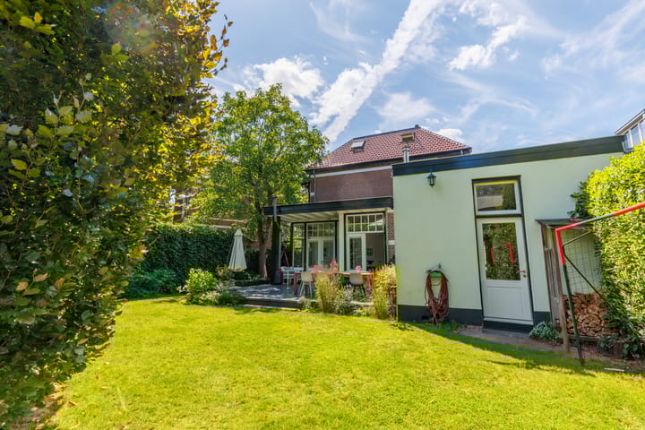 Foto 37 van Bas Backerlaan 4