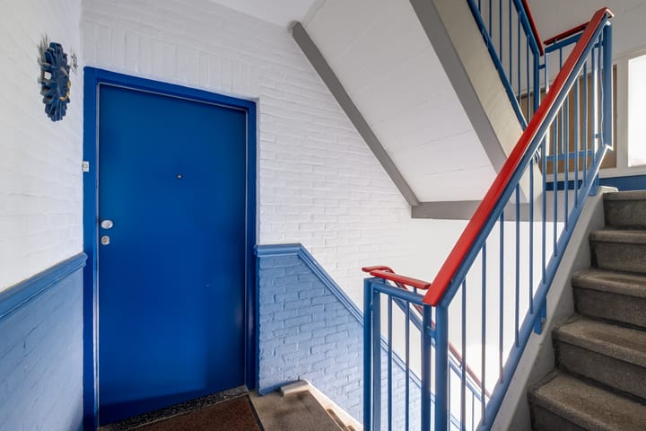 Foto 5 van Mezenlaan 67