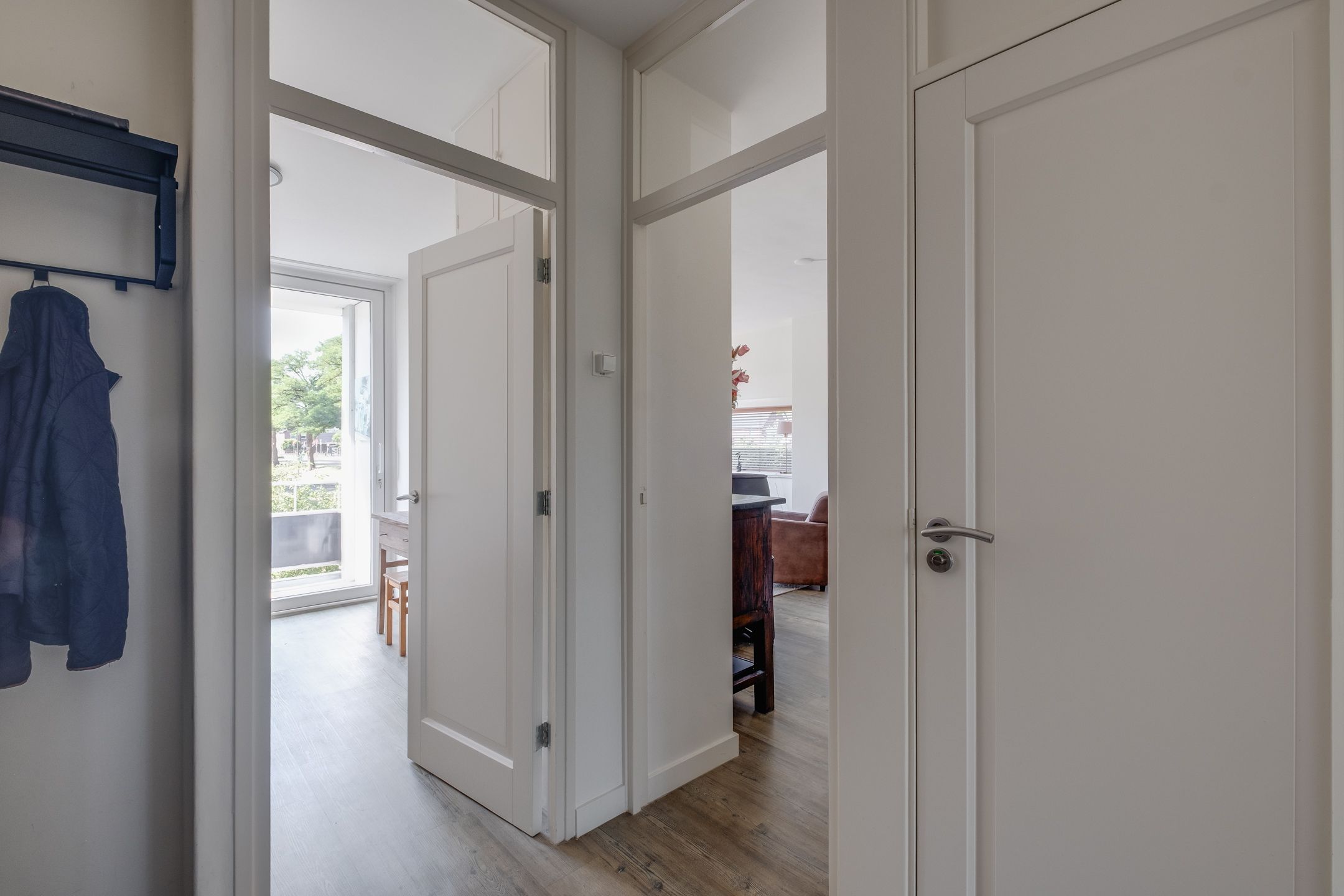 Foto 6 van Mezenlaan 67