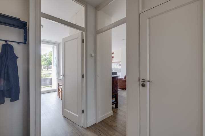 Foto 6 van Mezenlaan 67