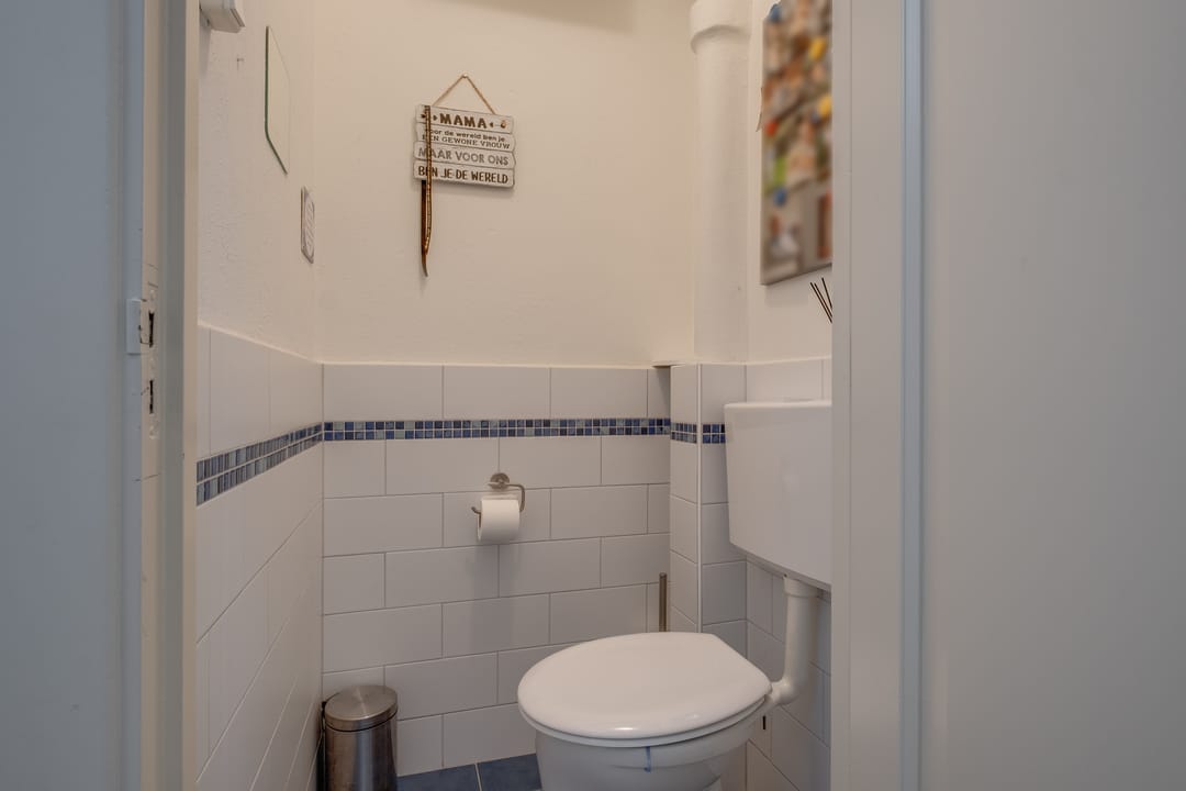 Foto 7 van Mezenlaan 67