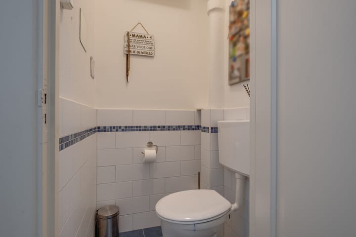 Foto 7 van Mezenlaan 67