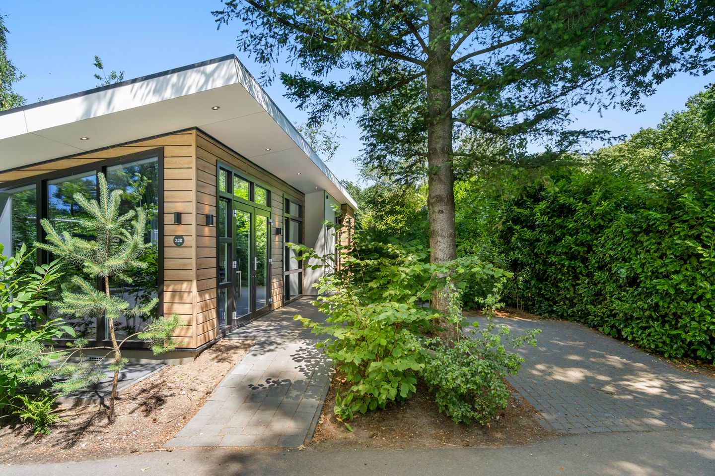 Foto 19 van Immenweg 15-R320