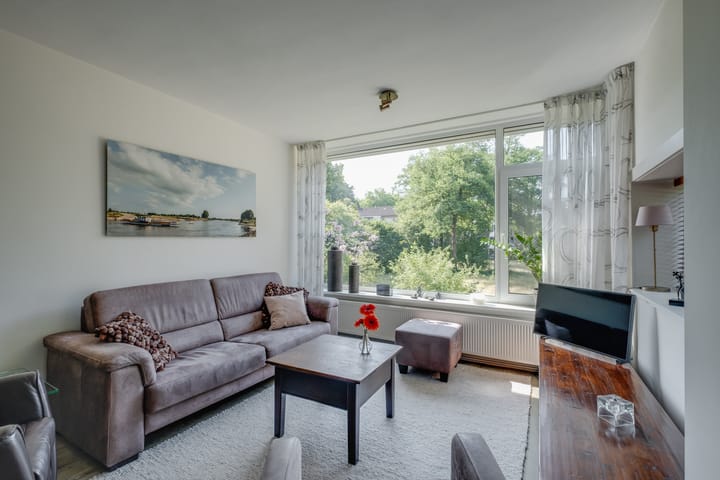 Foto 8 van Mezenlaan 67