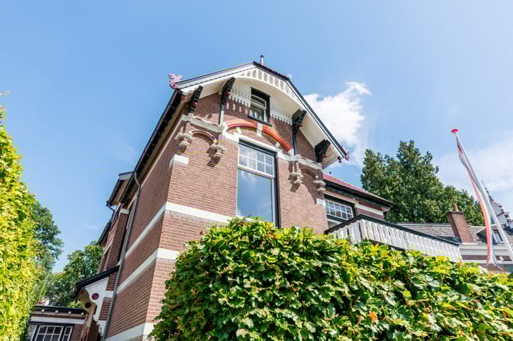 Foto 41 van Bas Backerlaan 4