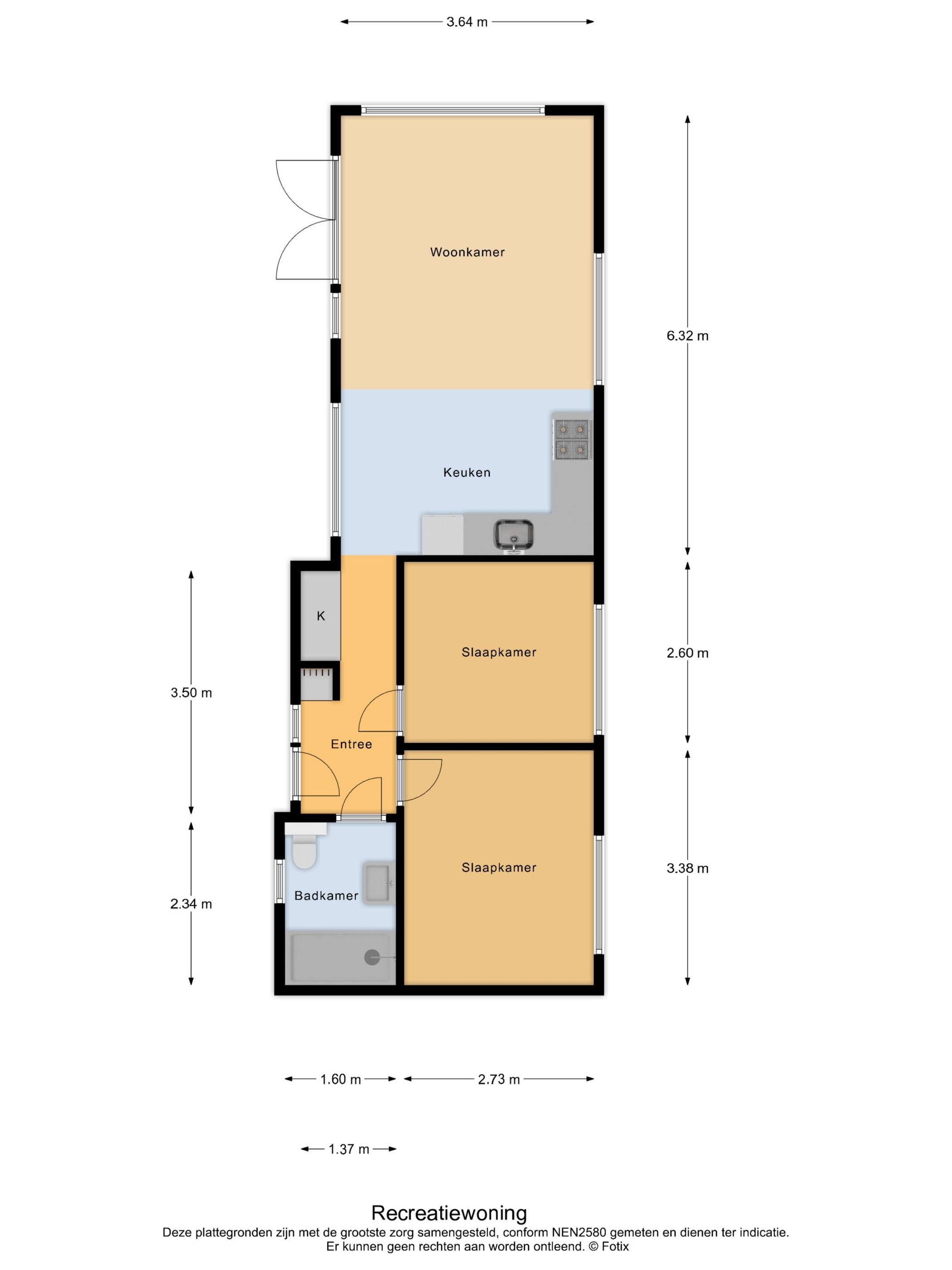 Foto 24 van Immenweg 15-R320