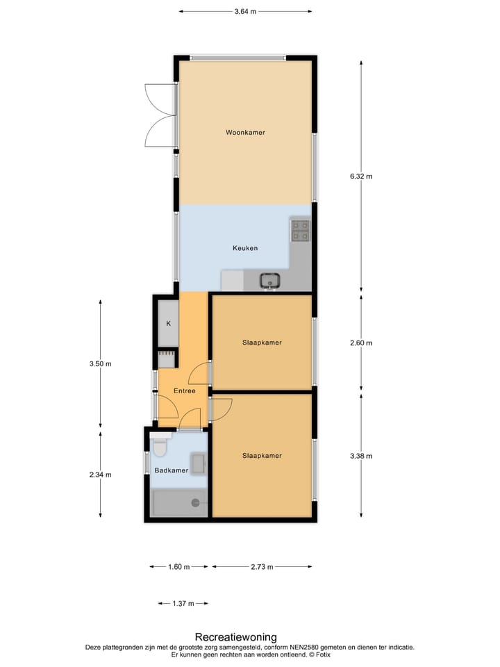 Foto 24 van Immenweg 15-R320
