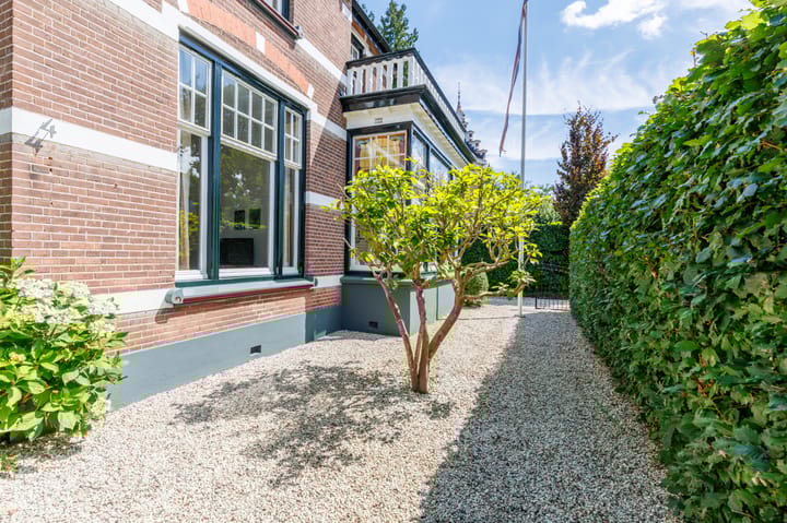 Foto 42 van Bas Backerlaan 4