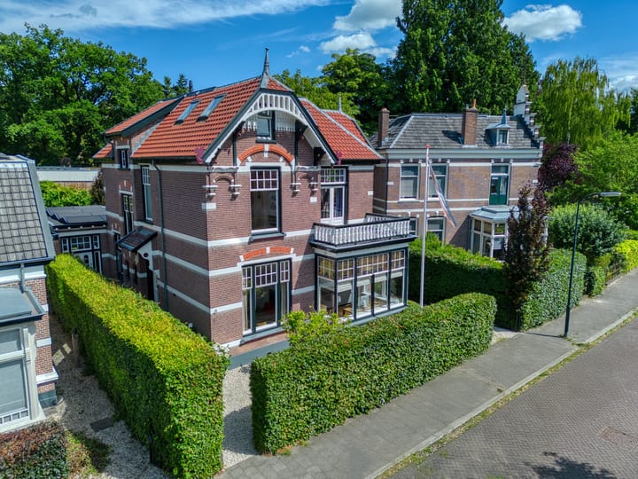 Foto 43 van Bas Backerlaan 4