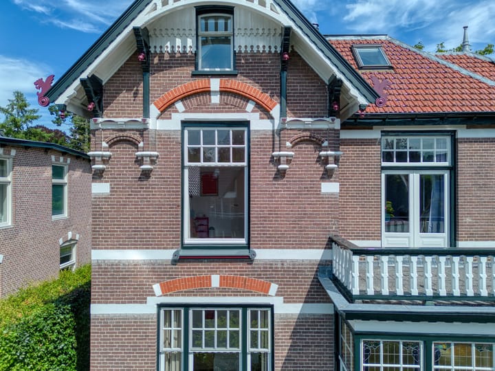 Foto 45 van Bas Backerlaan 4