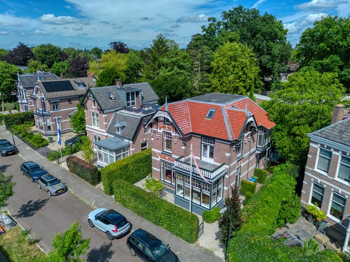 Foto 46 van Bas Backerlaan 4