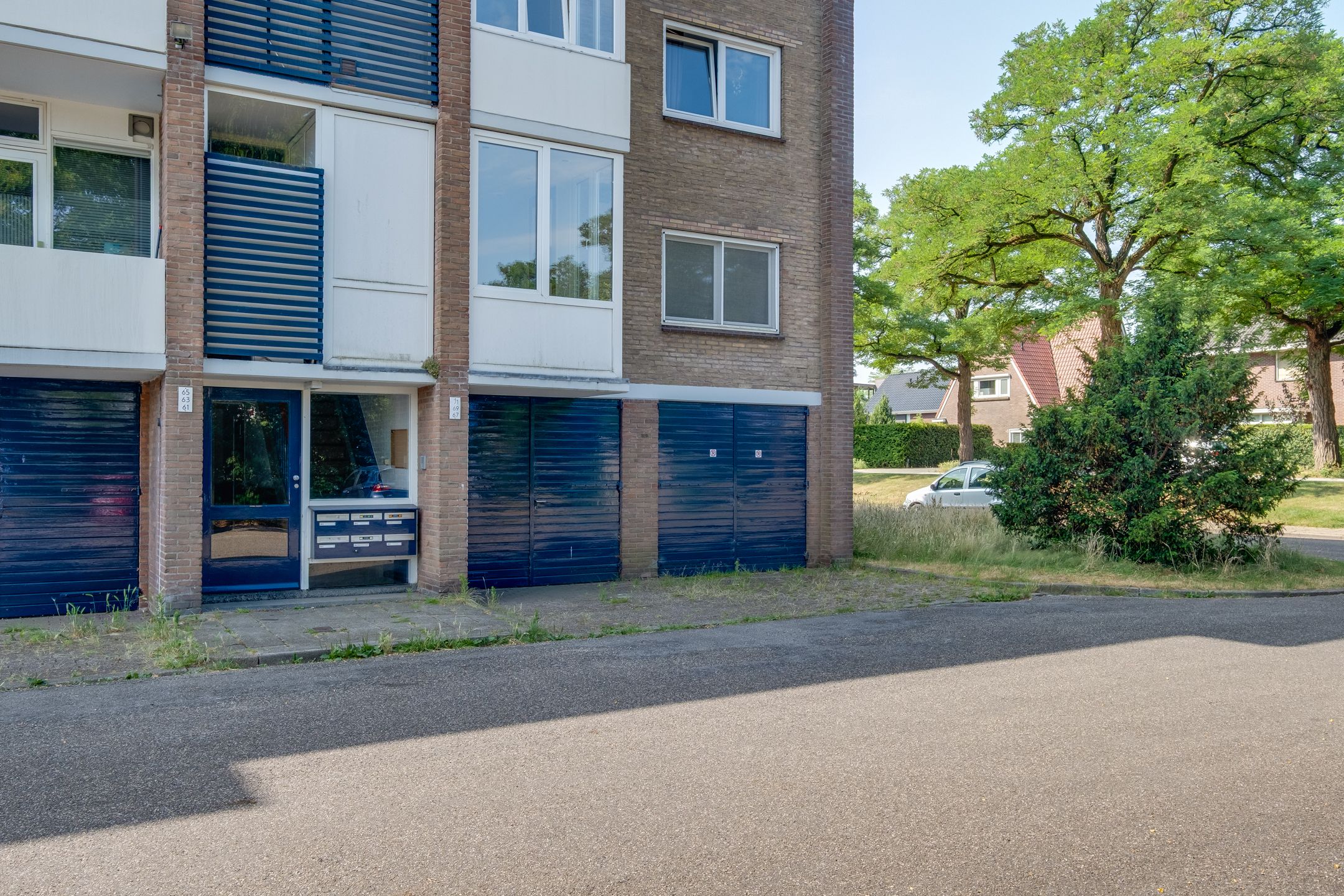 Foto 24 van Mezenlaan 67