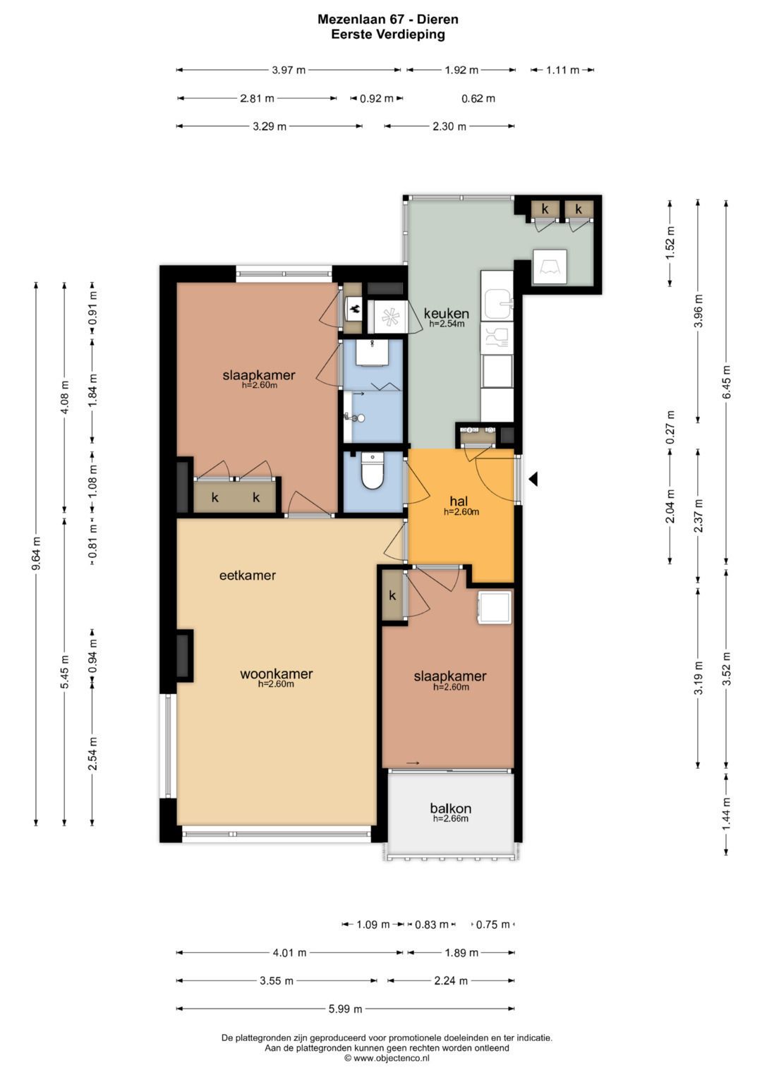 Foto 31 van Mezenlaan 67