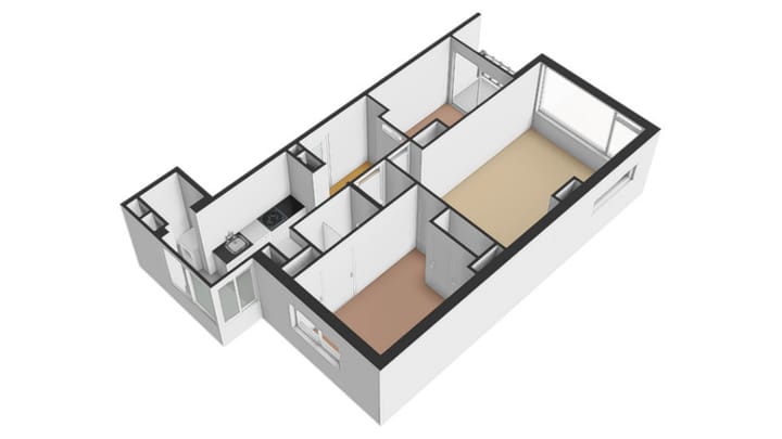 Foto 32 van Mezenlaan 67