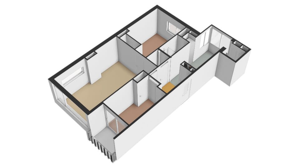 Foto 33 van Mezenlaan 67