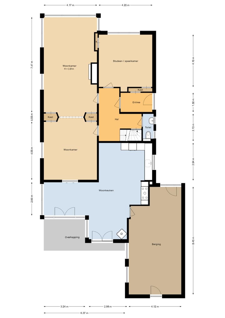 Foto 58 van Bas Backerlaan 4