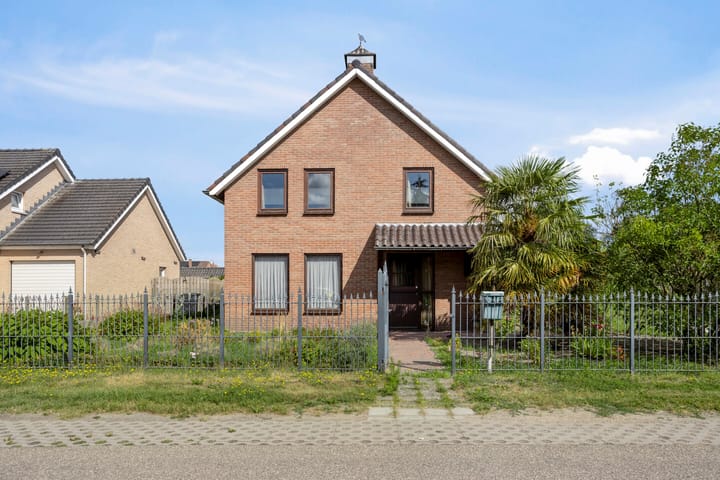 Foto 1 van Magdalenastraat 12