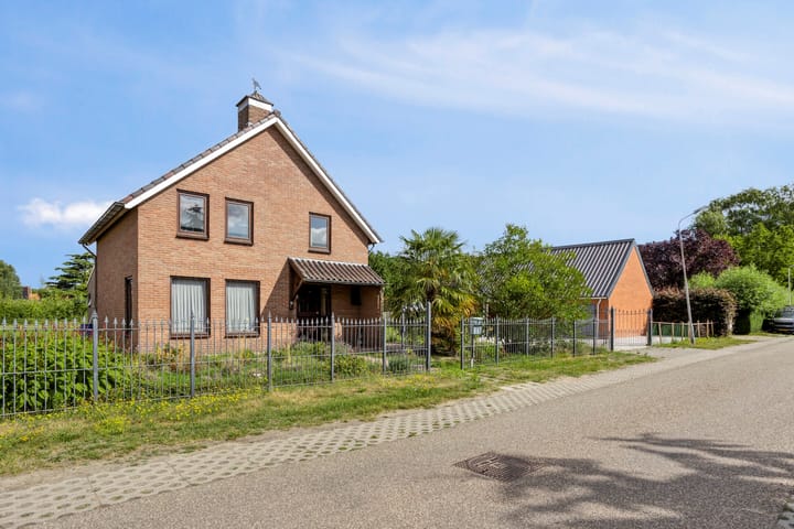 Foto 2 van Magdalenastraat 12