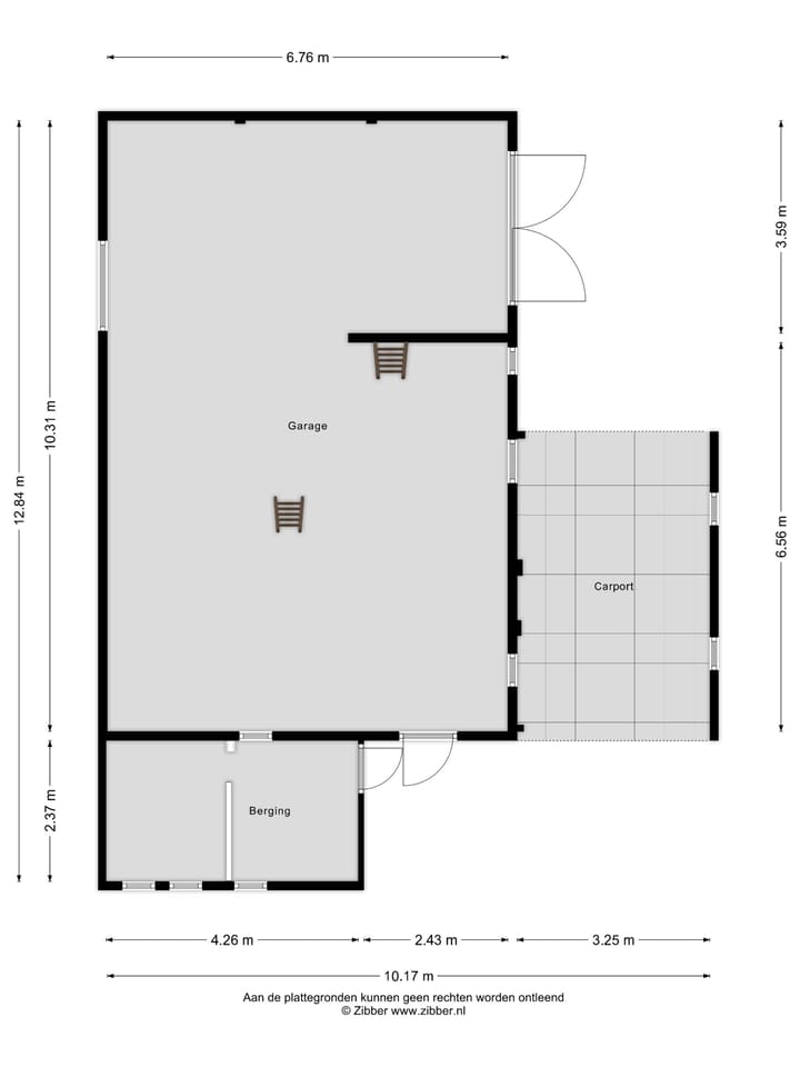 Foto 26 van Magdalenastraat 12
