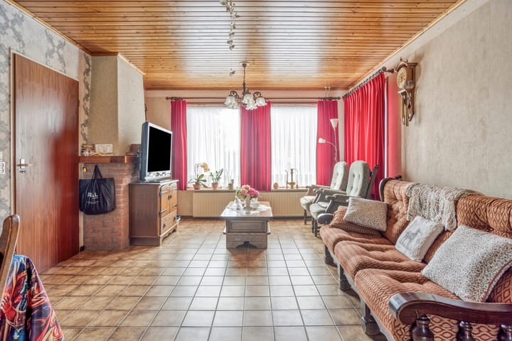 Foto 5 van Magdalenastraat 12