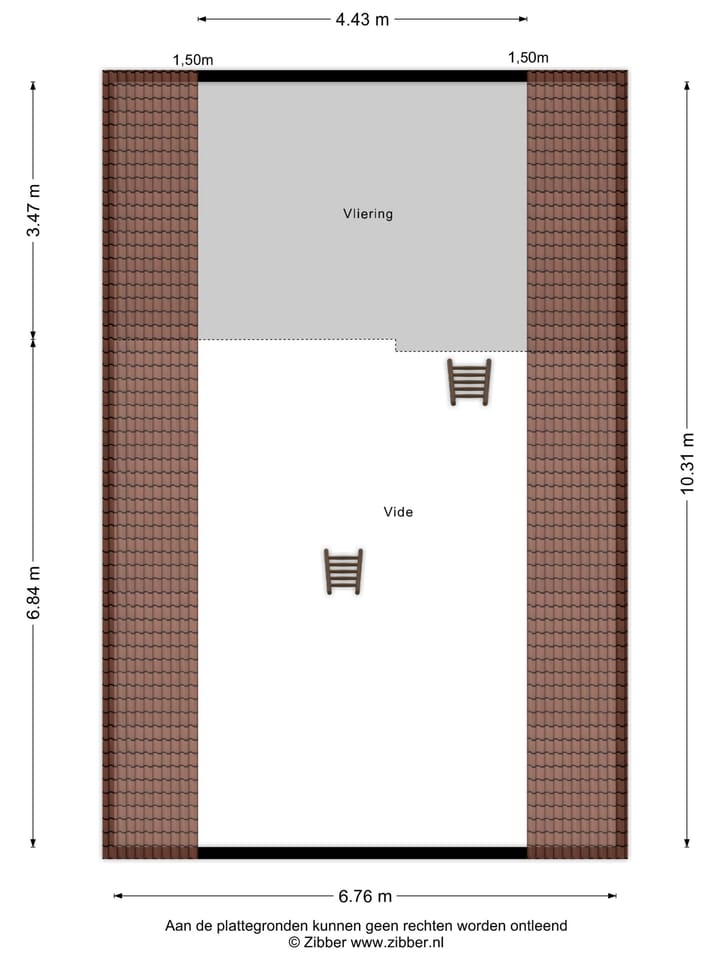 Foto 27 van Magdalenastraat 12