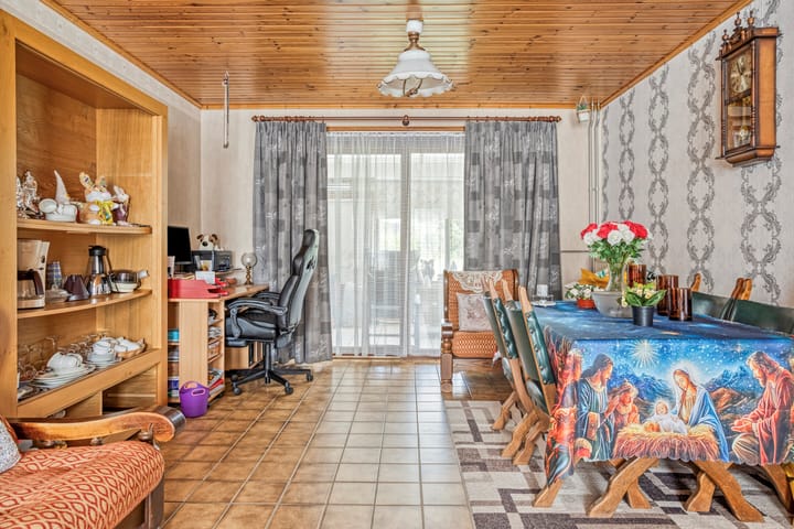 Foto 7 van Magdalenastraat 12