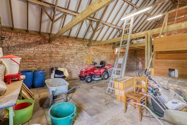 Foto 19 van Magdalenastraat 12