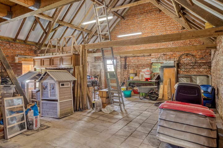 Foto 21 van Magdalenastraat 12