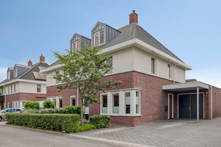 Foto 1 van Kraaiennest 7