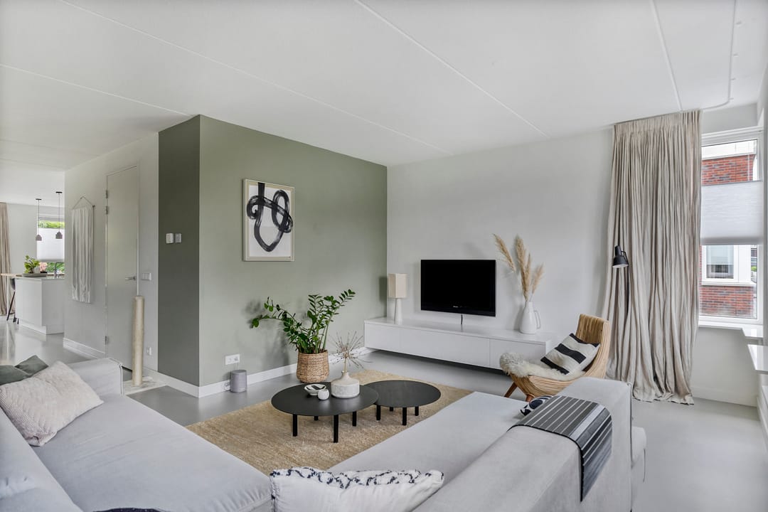 Foto 7 van Kraaiennest 7