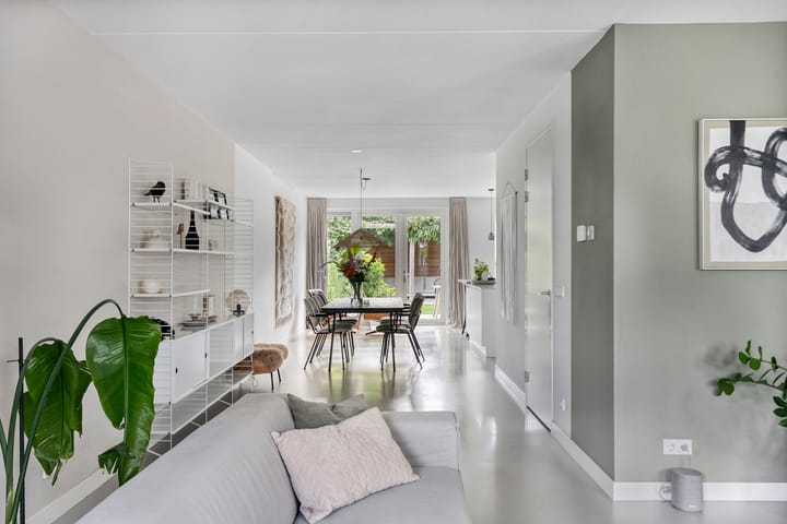 Foto 9 van Kraaiennest 7