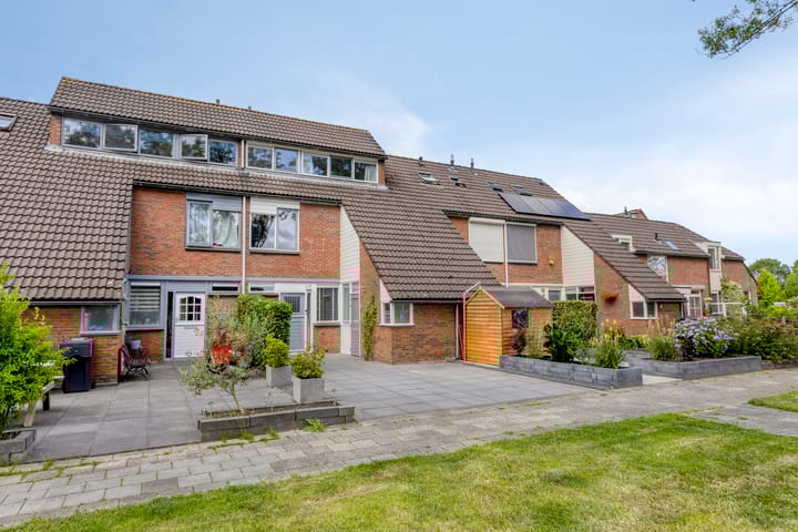 Foto 1 van Waldadrift 150