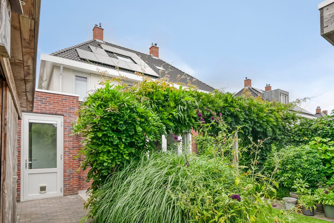 Foto 47 van Kraaiennest 7