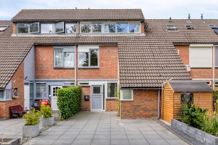 Foto 9 van Waldadrift 150