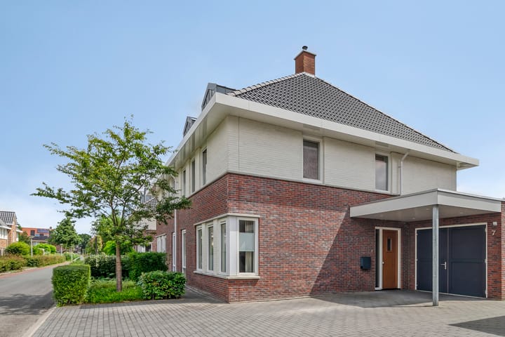 Foto 49 van Kraaiennest 7