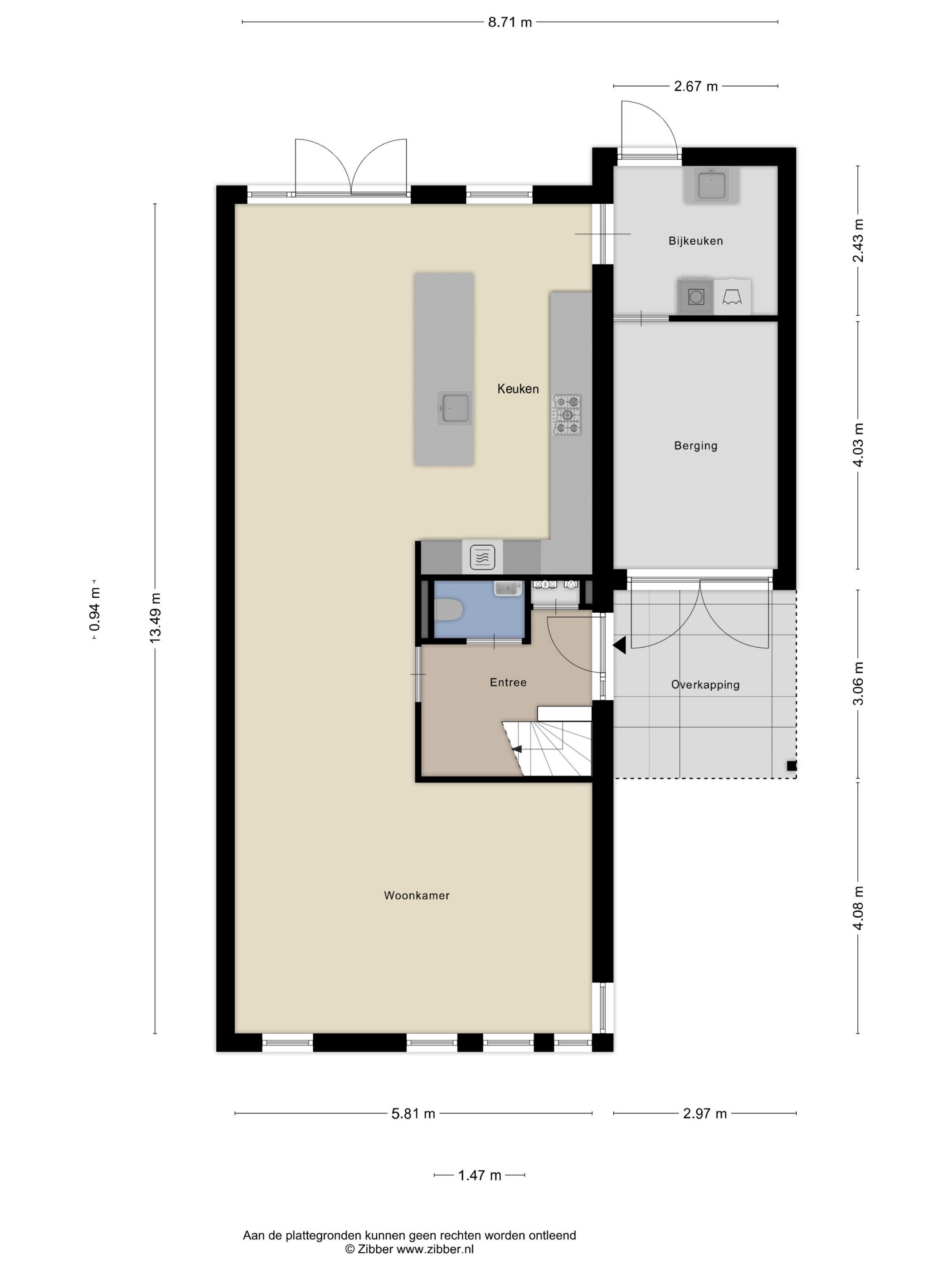 Foto 51 van Kraaiennest 7