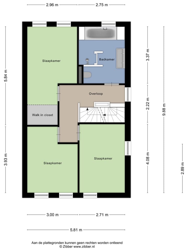 Foto 52 van Kraaiennest 7