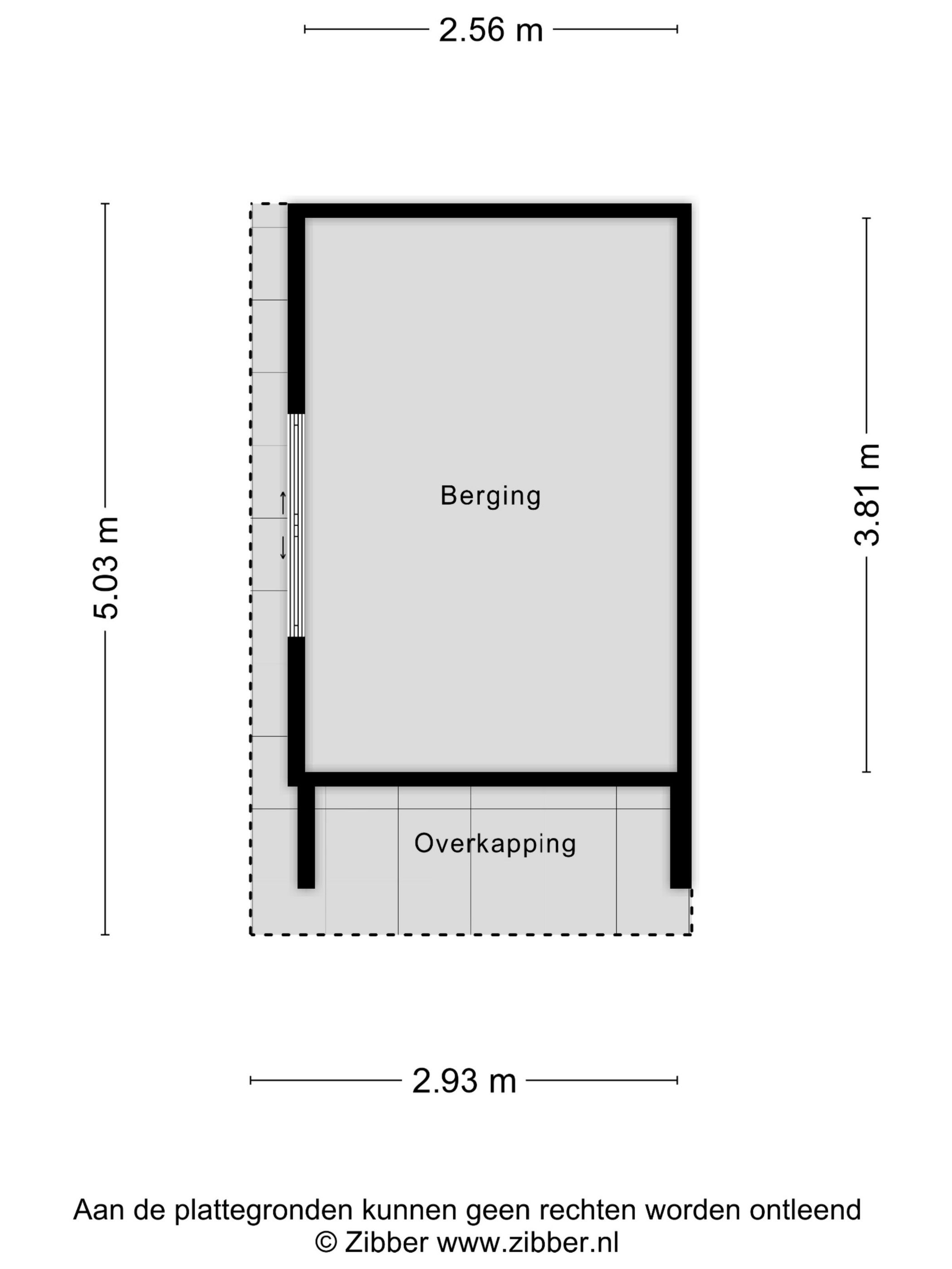 Foto 54 van Kraaiennest 7