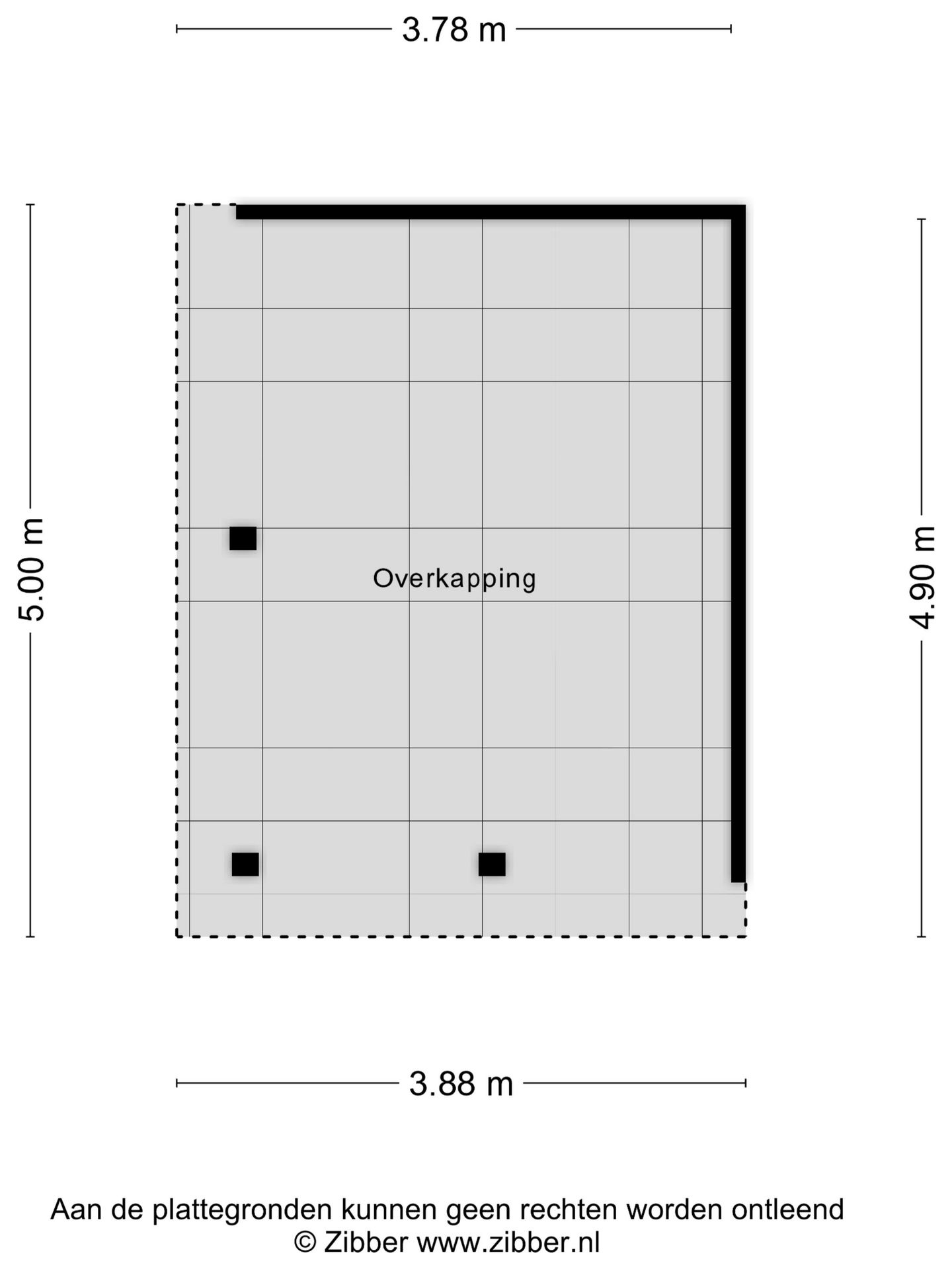 Foto 55 van Kraaiennest 7