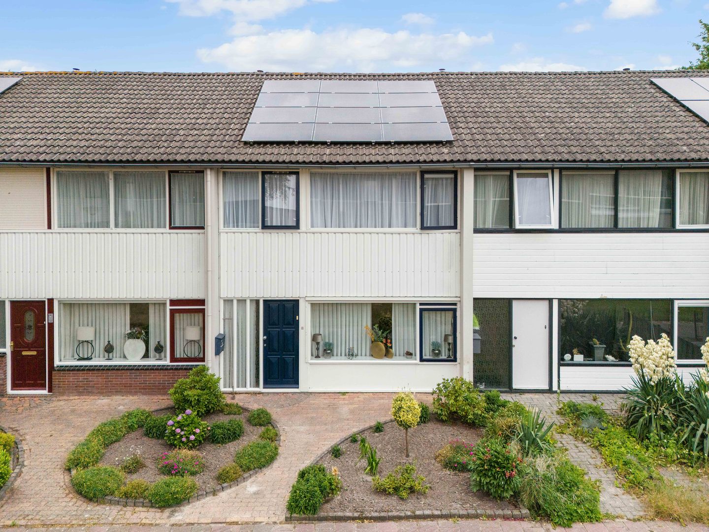 Foto 1 van De Kap 127