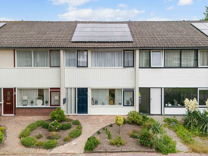 Foto 1 van De Kap 127