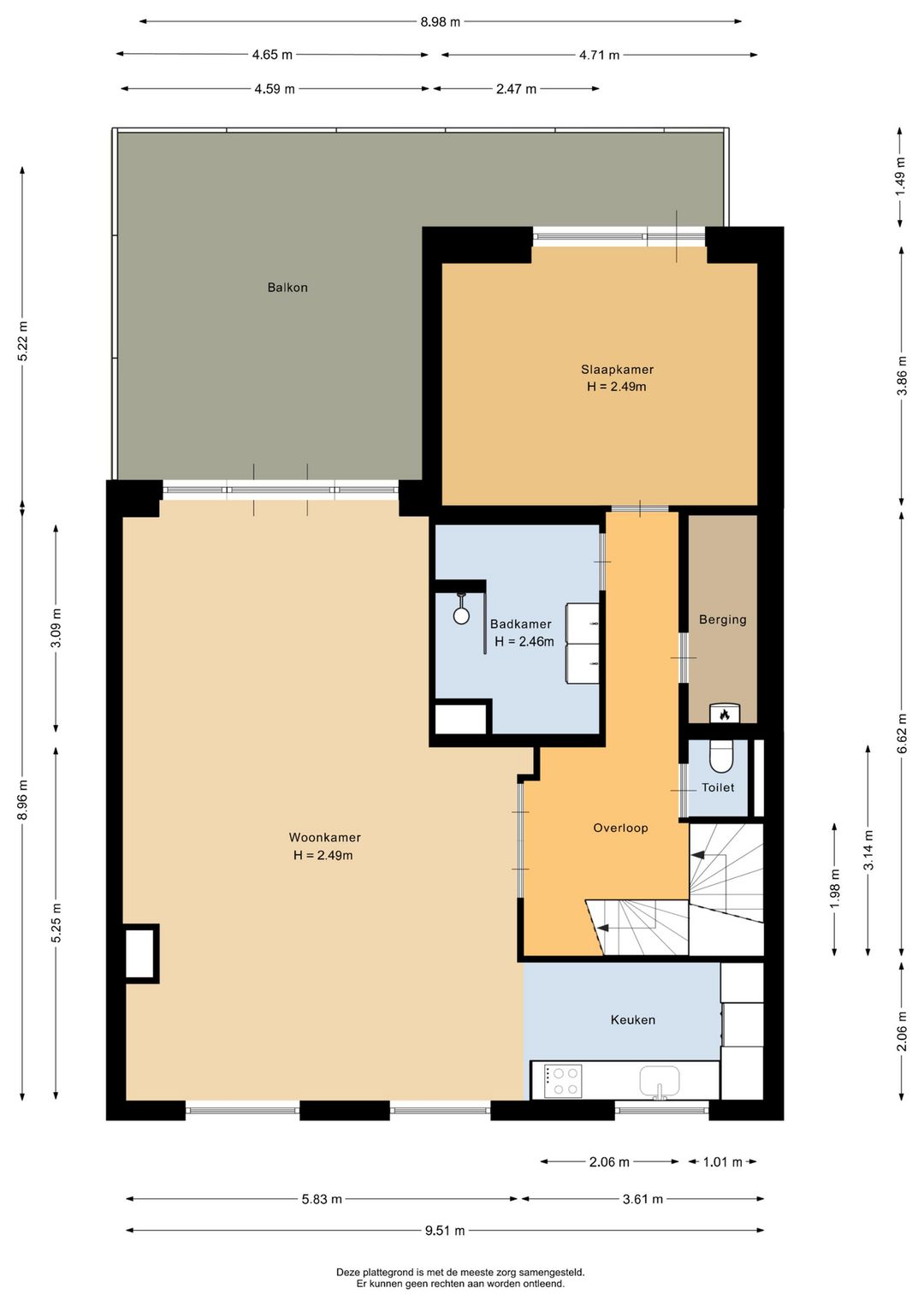 Foto 23 van Guisweg 51