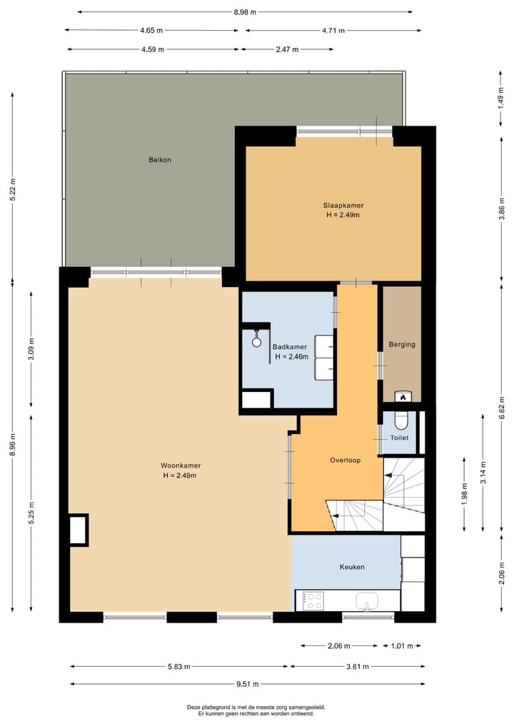 Foto 23 van Guisweg 51